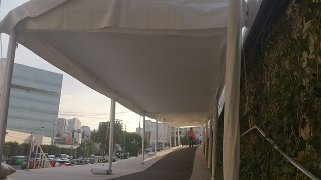 Montajes Alquiladora la Paloma